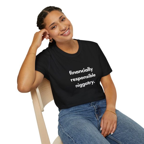 Fiscally Responsible T-Shirt - Image 6