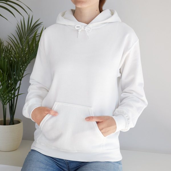 The FRNS Hooded Sweatshirt - Image 26