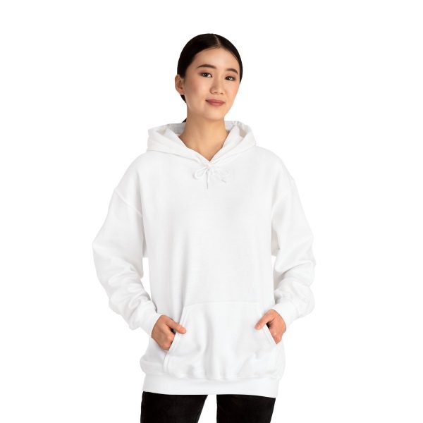 The FRNS Hooded Sweatshirt - Image 19