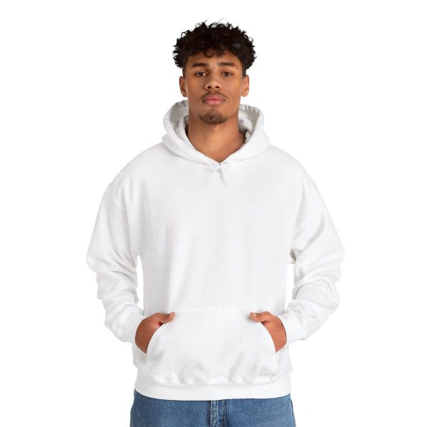 The FRNS Hooded Sweatshirt - Image 20