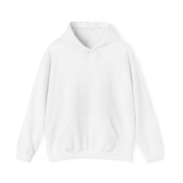 The FRNS Hooded Sweatshirt - Image 14