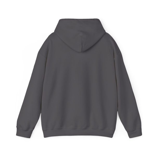 The FRNS Hooded Sweatshirt - Image 2