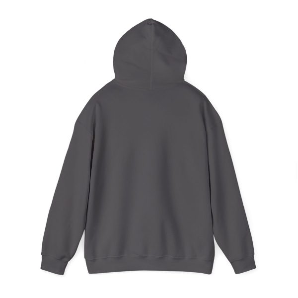 The FRNS Hooded Sweatshirt - Image 3