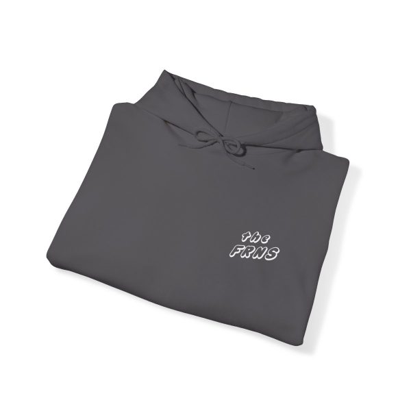 The FRNS Hooded Sweatshirt - Image 4