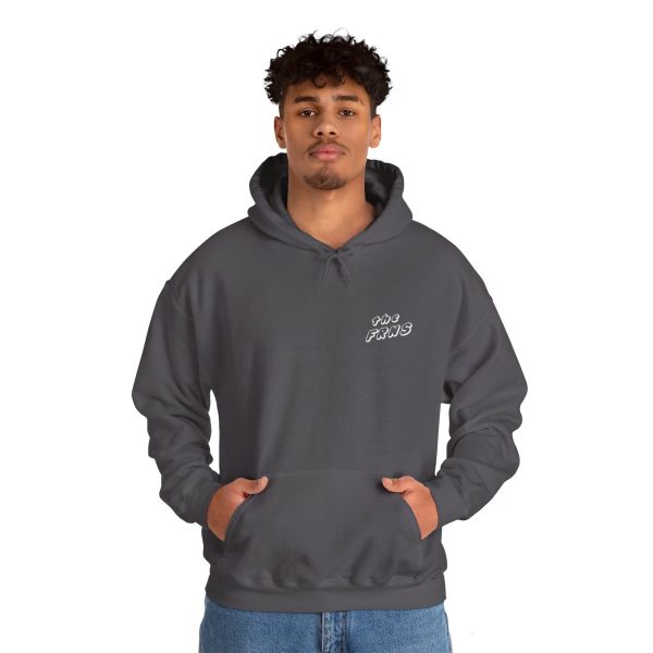 The FRNS Hooded Sweatshirt - Image 7