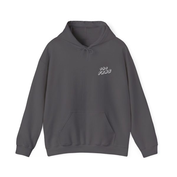 The FRNS Hooded Sweatshirt