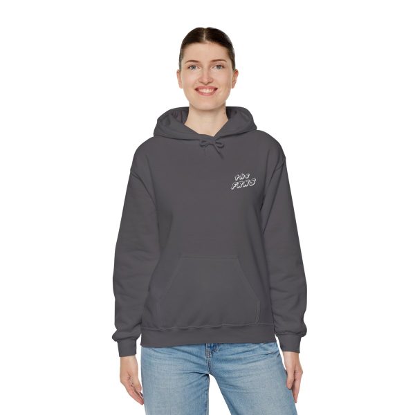 The FRNS Hooded Sweatshirt - Image 8