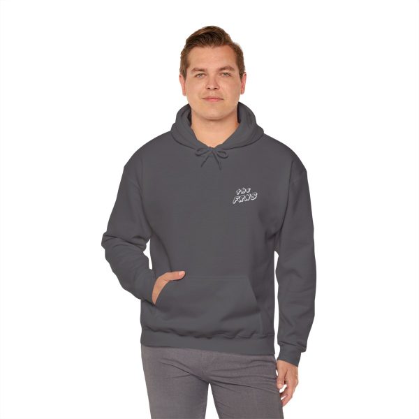 The FRNS Hooded Sweatshirt - Image 9