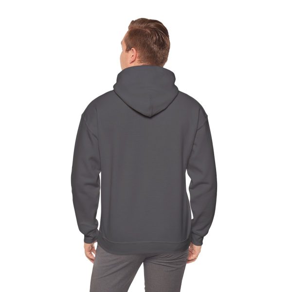 The FRNS Hooded Sweatshirt - Image 10